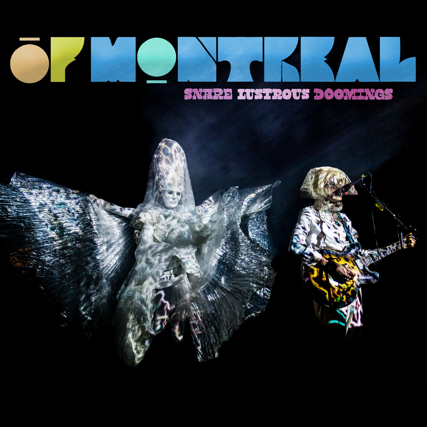 Of Montreal《Gronlandic Edit》GTP谱