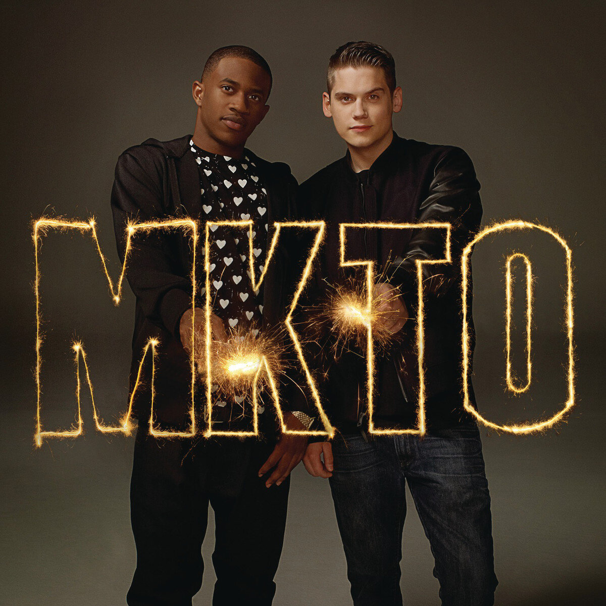 MKTO《Thank You》GTP谱