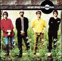 Ocean Colour Scene《Travellers Tune》GTP谱