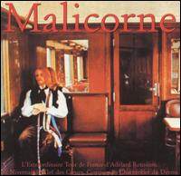 Malicorne《Lauberge Sanglante》GTP谱