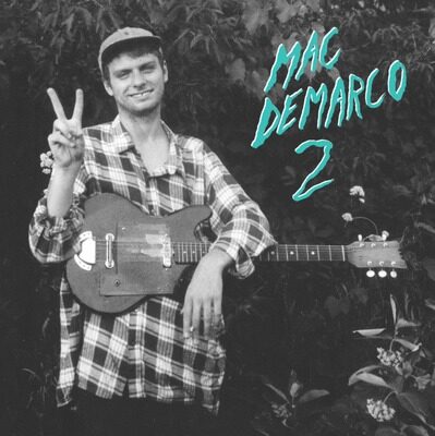 Mac Demarco《Ode To Viceroy》GTP谱