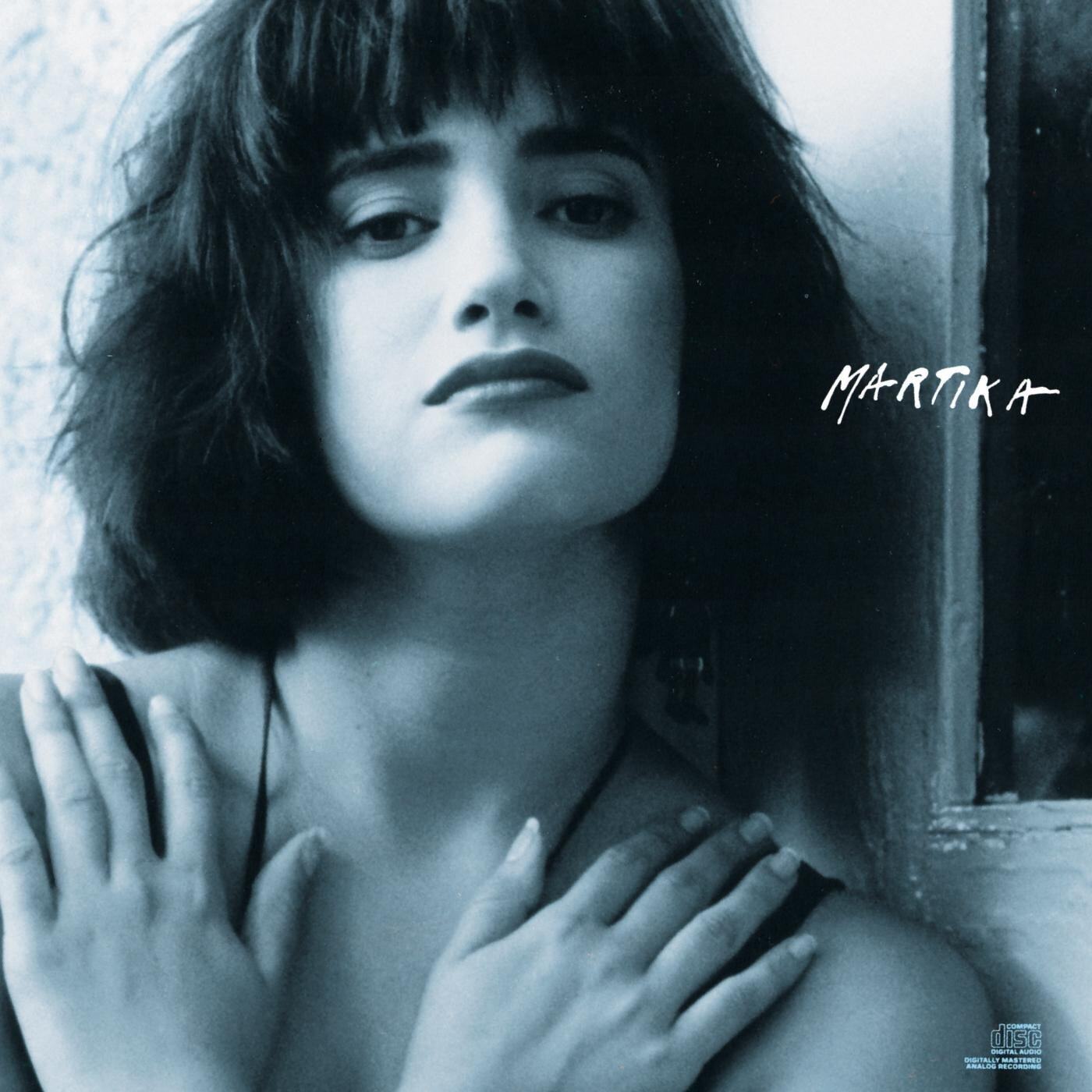 Martika《Toy Soldiers》GTP谱