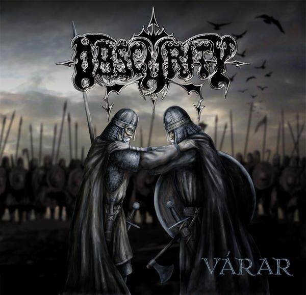 Obscurity《Nach Asgard Wir Reiten》GTP谱