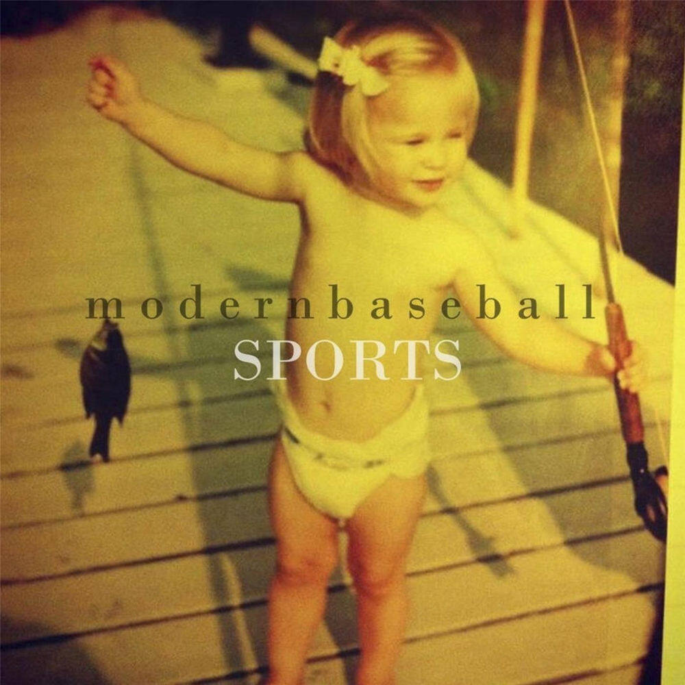 Modern Baseball《Chl03K》GTP谱