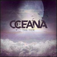 Oceana《Hello Astronaut》GTP谱