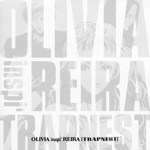OLIVIA《Shadow Of Love》GTP谱