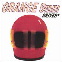 Orange 9mm《High Speed Changer》GTP谱