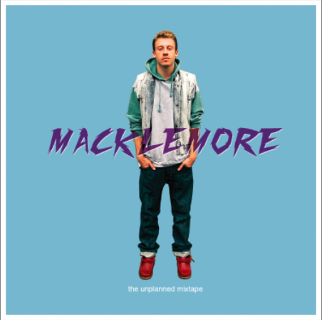 Macklemore《And We Danced》GTP谱