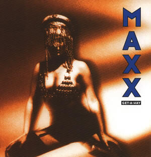 Maxx《Get-a-way》GTP谱