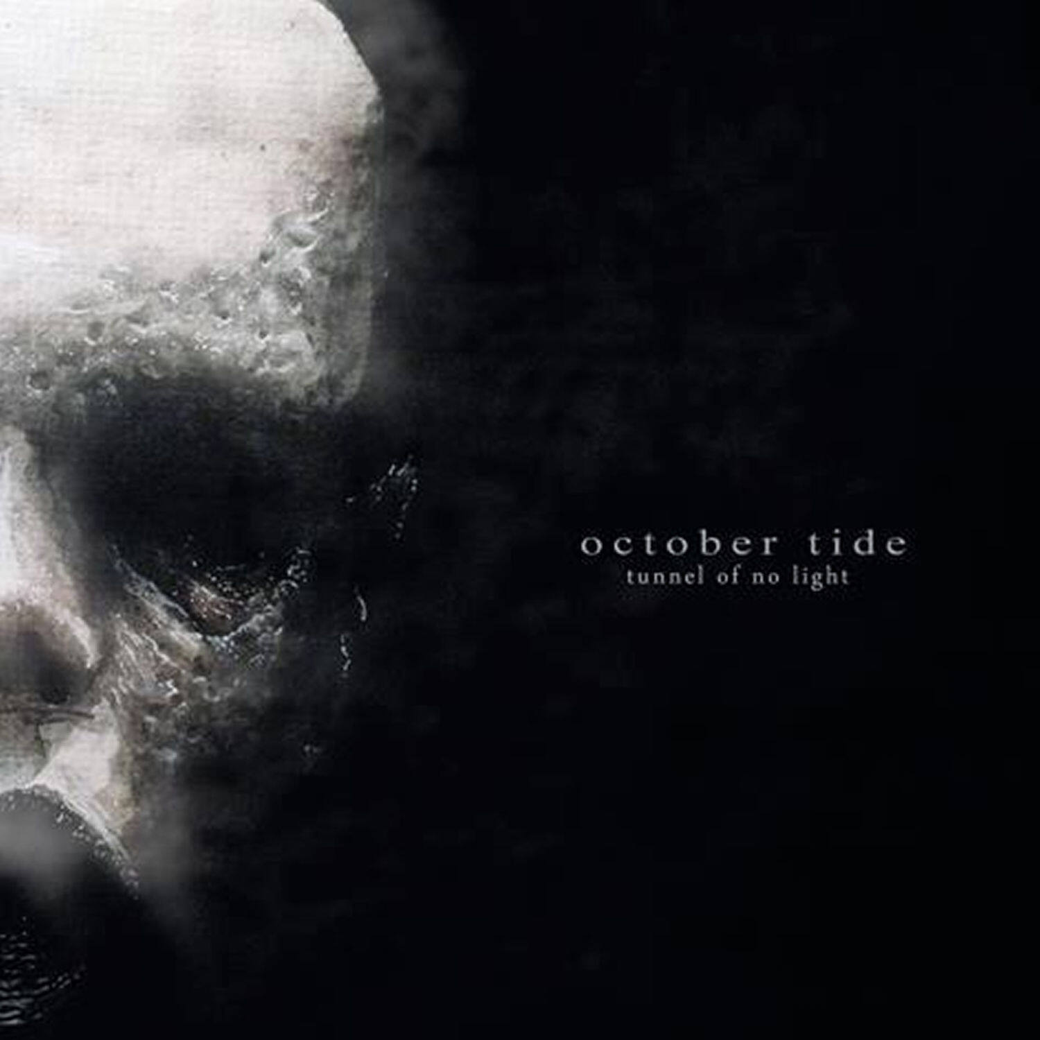 October Tide《Caught In Silence》GTP谱
