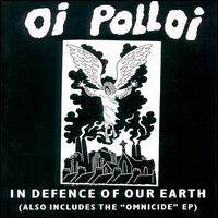 Oi Polloi《Nazi Scum》GTP谱