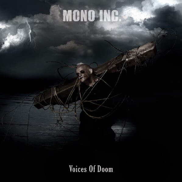 Mono Inc.《Gothic Queen》GTP谱