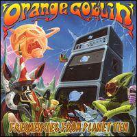 Orange Goblin《Lothlorian》GTP谱