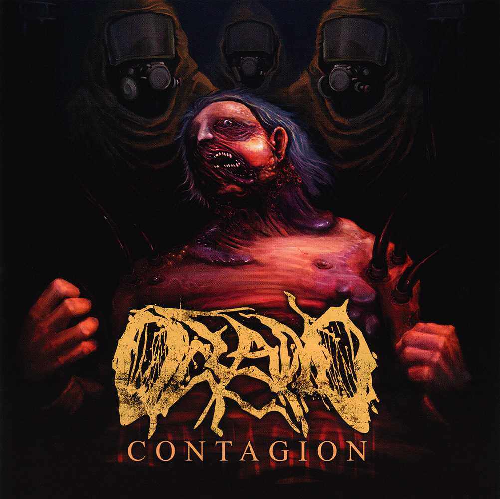 Oceano《Precursor To Enslavement》GTP谱