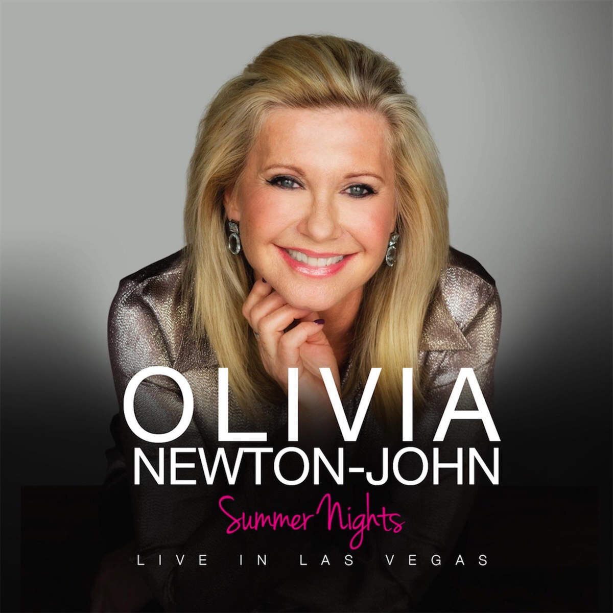 Olivia Newton-John《Physical》GTP谱