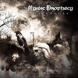 Mystic Prophecy《Revolution Evil》GTP谱