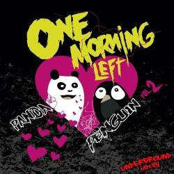 One Morning Left《My Brand New Nikes Made Me Do It》GTP谱