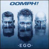 Oomph!《Ego》GTP谱