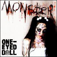 One-Eyed Doll《Pao》GTP谱