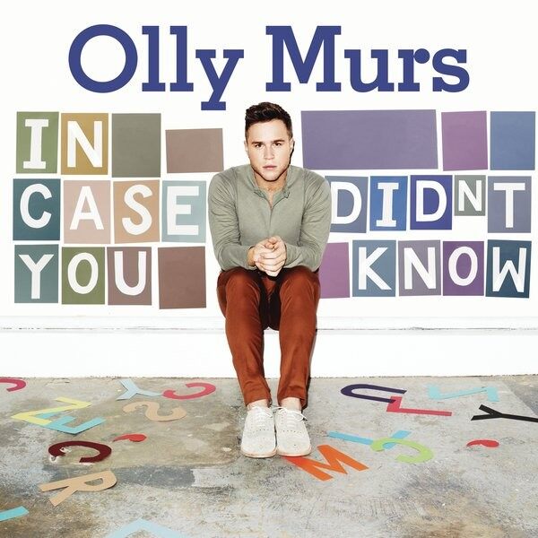 Olly Murs《Dance With Me Tonight Acoustic》GTP谱