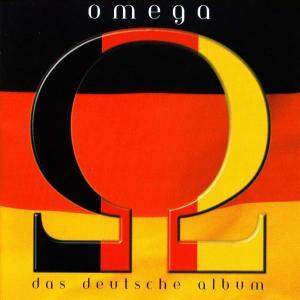 Omega《Van Egy Szo》GTP谱