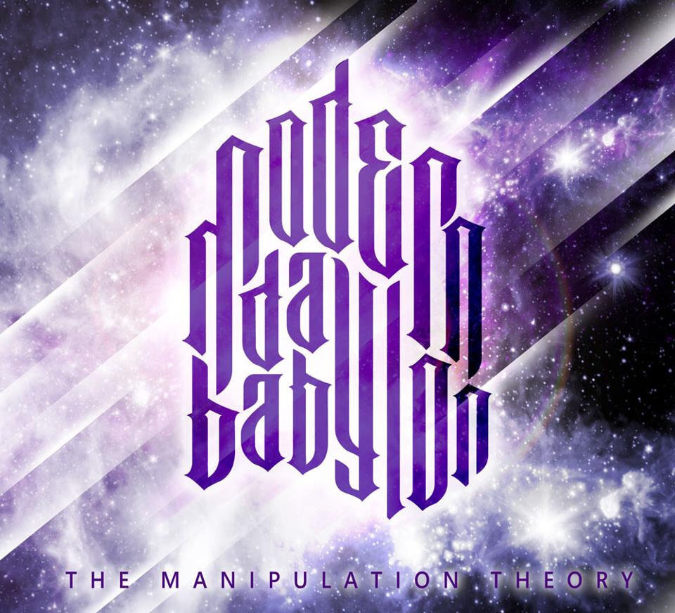 Modern Day Babylon《Instant Djentlemen》GTP谱