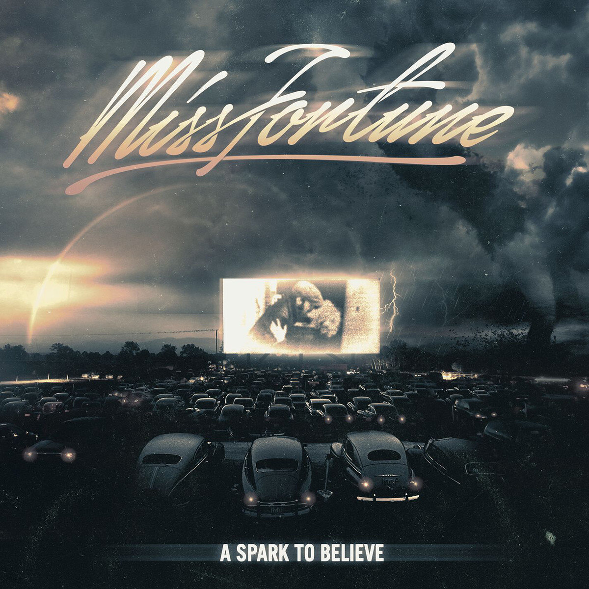 Miss Fortune《Chasing Dreams》GTP谱