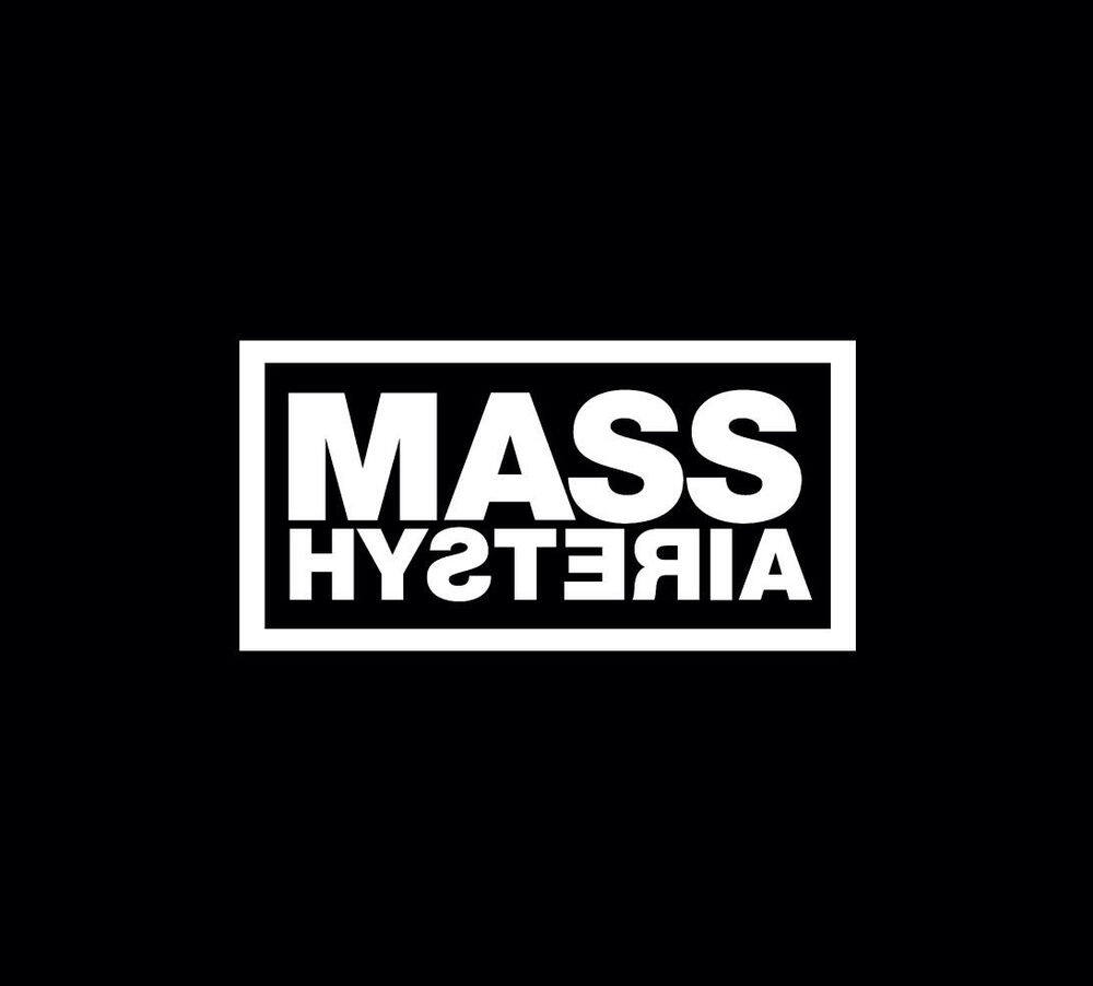Mass Hysteria《Poison Dasile》GTP谱