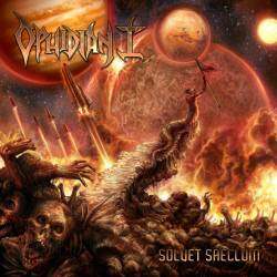 Ophidian I《Shedyet》GTP谱