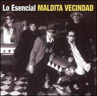 Maldita Vecindad《Kumbala》GTP谱