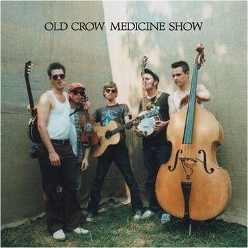 Old Crow Medicine Show《Wagon Wheel》GTP谱