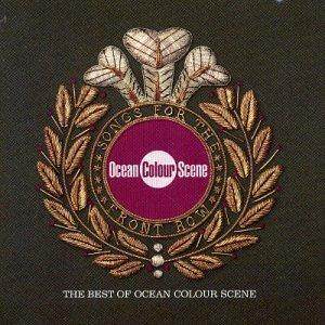 Ocean Colour Scene《The Riverboat Song》GTP谱