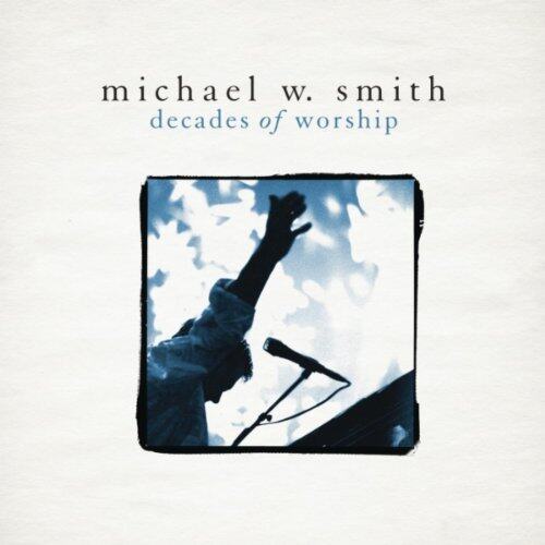 Michael W. Smith《You Are Holy Prince Of Peace》GTP谱