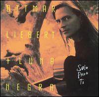Ottmar Liebert《Black Hair In The Wind》GTP谱