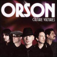 Orson《Aint No Party》GTP谱