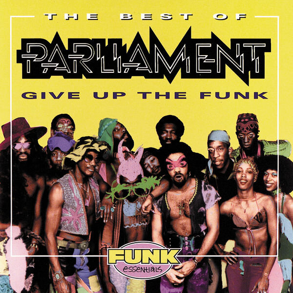 Parliament《Doctor Funkenstein》GTP谱