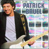 Patrick Bruel《Au Bout De La Marelle》GTP谱