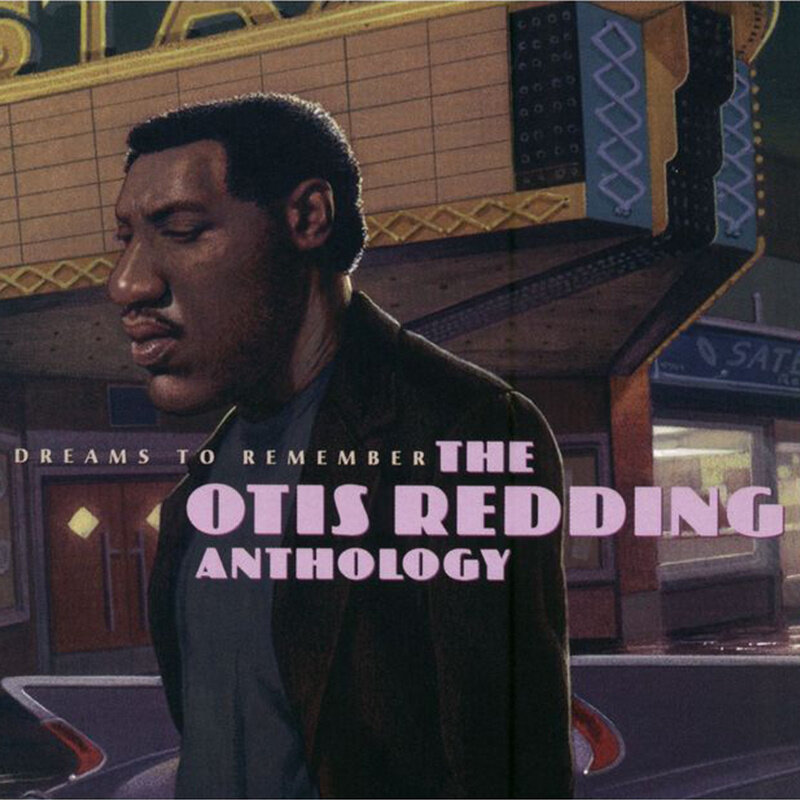 Otis Redding《Hard To Handle》GTP谱