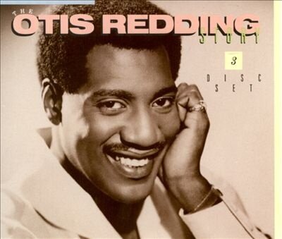 Otis Redding《I Cant Turn You Loose》GTP谱