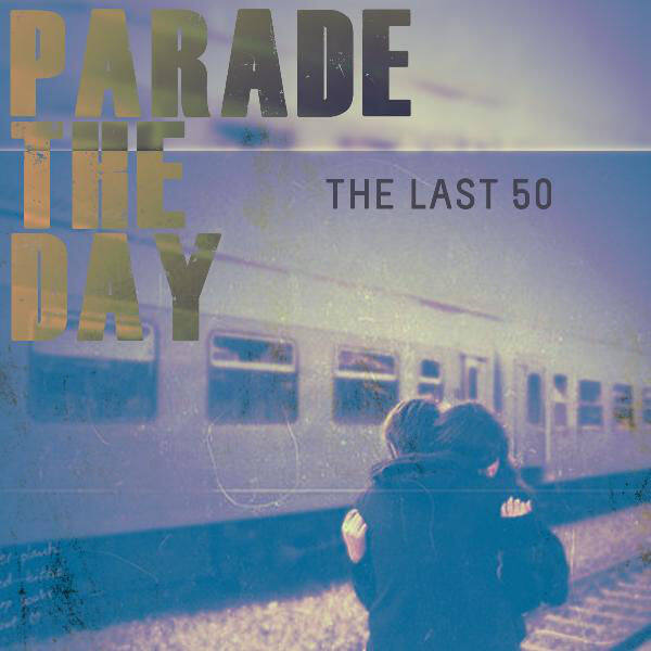 Parade The Day《City Lights》GTP谱