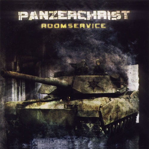 Panzerchrist《Death Approaches》GTP谱