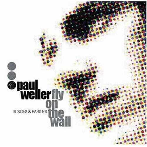 Paul Weller《I Shall Be Released》GTP谱