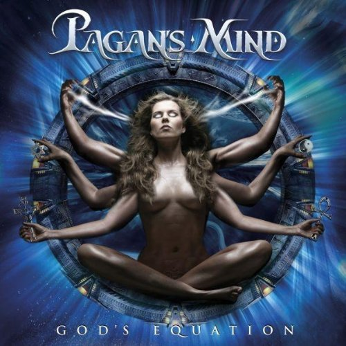 Pagan\'s Mind《Atomic Firelight》GTP谱