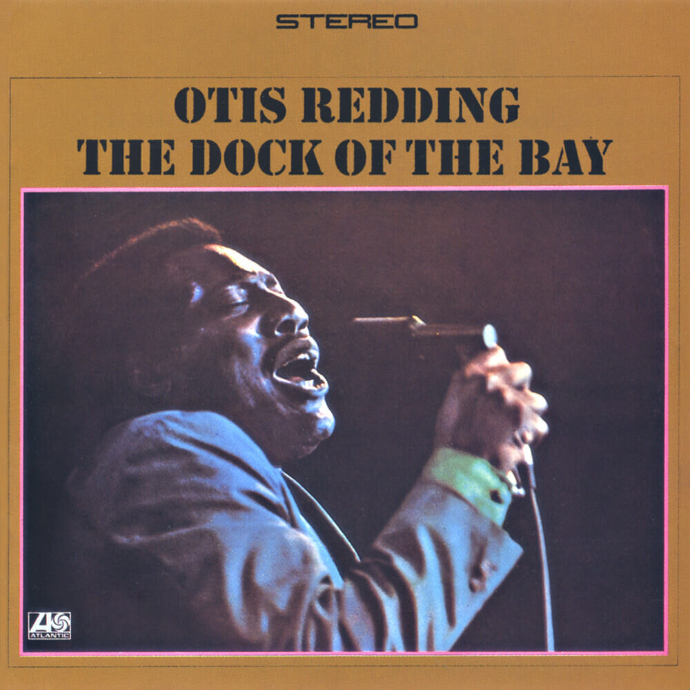 Otis Redding《Sittin On The Dock Of The Bay》GTP谱