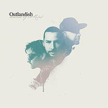 Outlandish《Out Of Sight》GTP谱