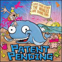 Patent Pending《This Cant Happen Again》GTP谱