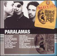 Os Paralamas do Sucesso《De Musica Ligeira》GTP谱