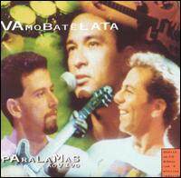 Os Paralamas do Sucesso《Romance Ideal》GTP谱