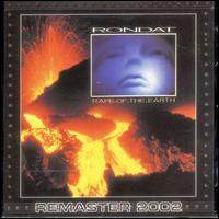 Patrick Rondat《Burn Out》GTP谱