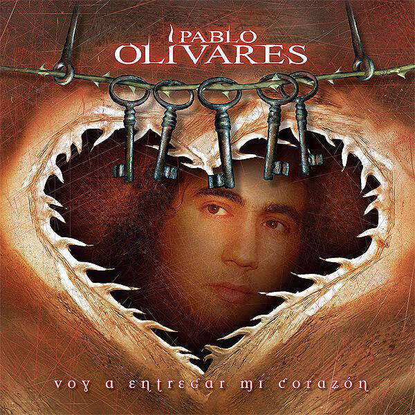 Pablo Olivares《En La Cornisa》GTP谱